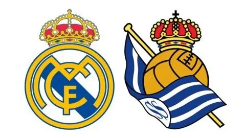 Real Madrid vs Real Sociedad