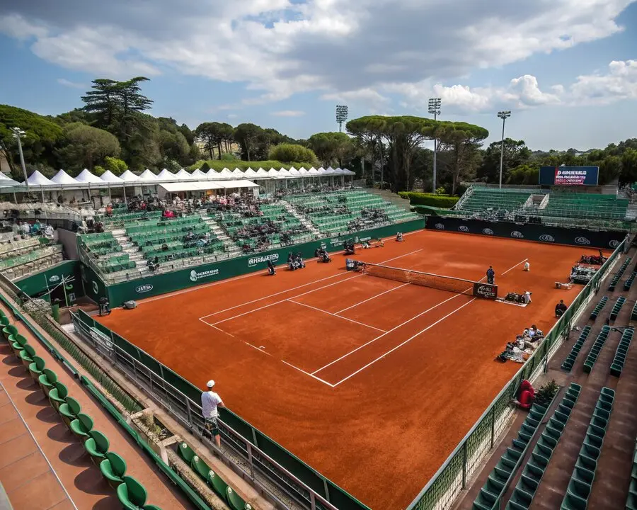 Análise completa do confronto entre Laslo Djere e João Fonseca no ATP 250 de Buenos Aires, com odds atualizadas, detalhes técnicos e o impacto para o tênis brasileiro.