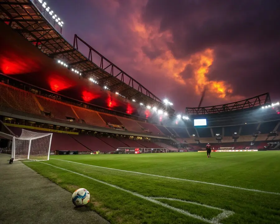 Análise completa do confronto Tocantinópolis vs Atlético MG na Copa do Brasil 2025 com dicas, estatísticas e odds para maximizar as apostas.