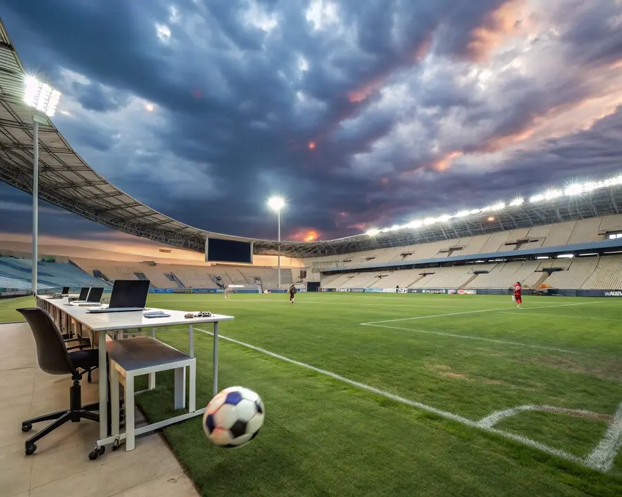 Análise completa do jogo Ipswich Town x Tottenham com palpites, odds, escalações e onde assistir ao vivo na Premier League 2024/25.