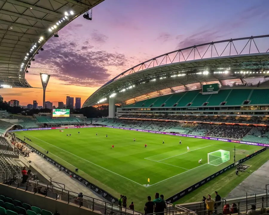 Análise detalhada do confronto entre Bayer Leverkusen e Bayern de Munique na fase de eliminação da Champions League, com destaque para as odds e estatísticas.