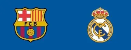 FC Barcelona vs Real Madrid