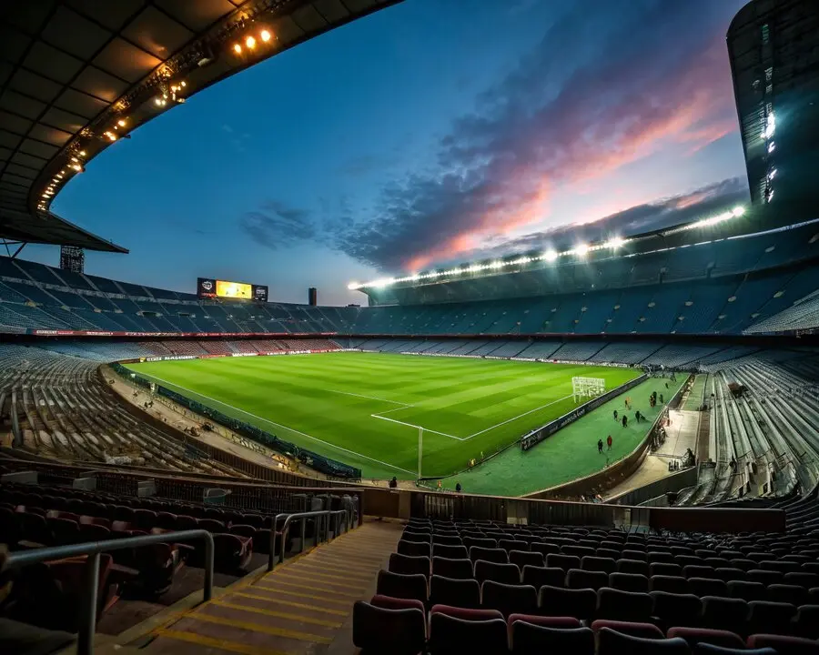 Análise completa do embate entre Internacional e Grêmio, abordando odds, estatísticas, prováveis escalações e onde assistir à final do Campeonato Gaúcho.