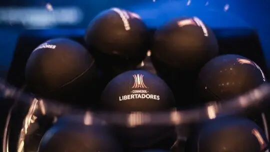 ConmebolLibertadores