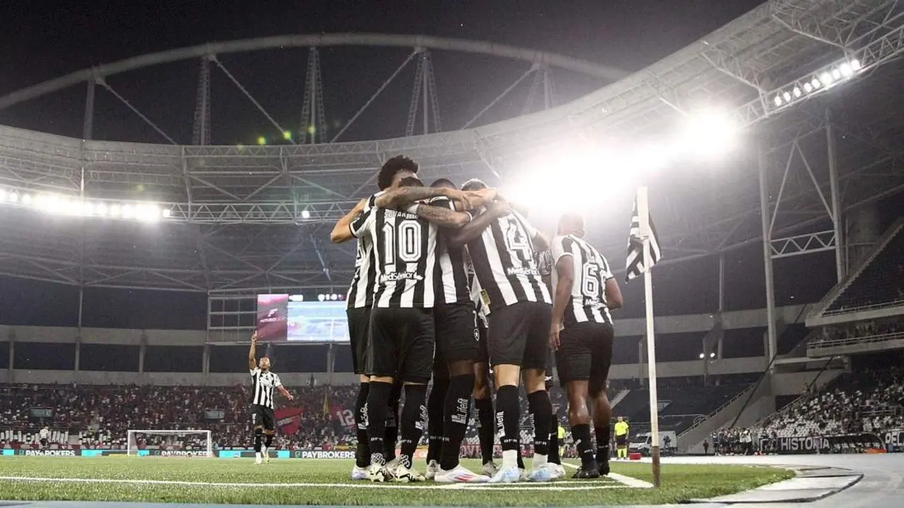 Botafogo