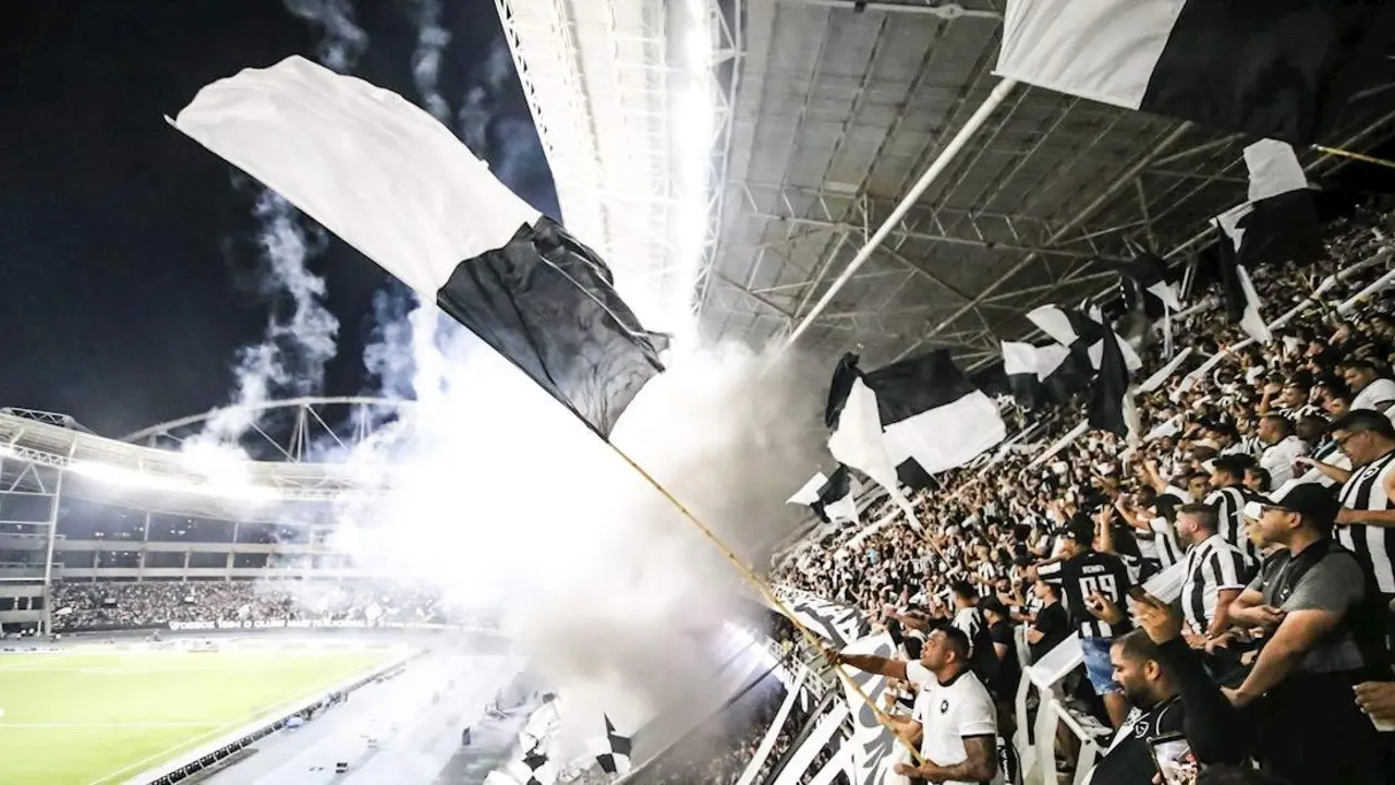 Botafogo