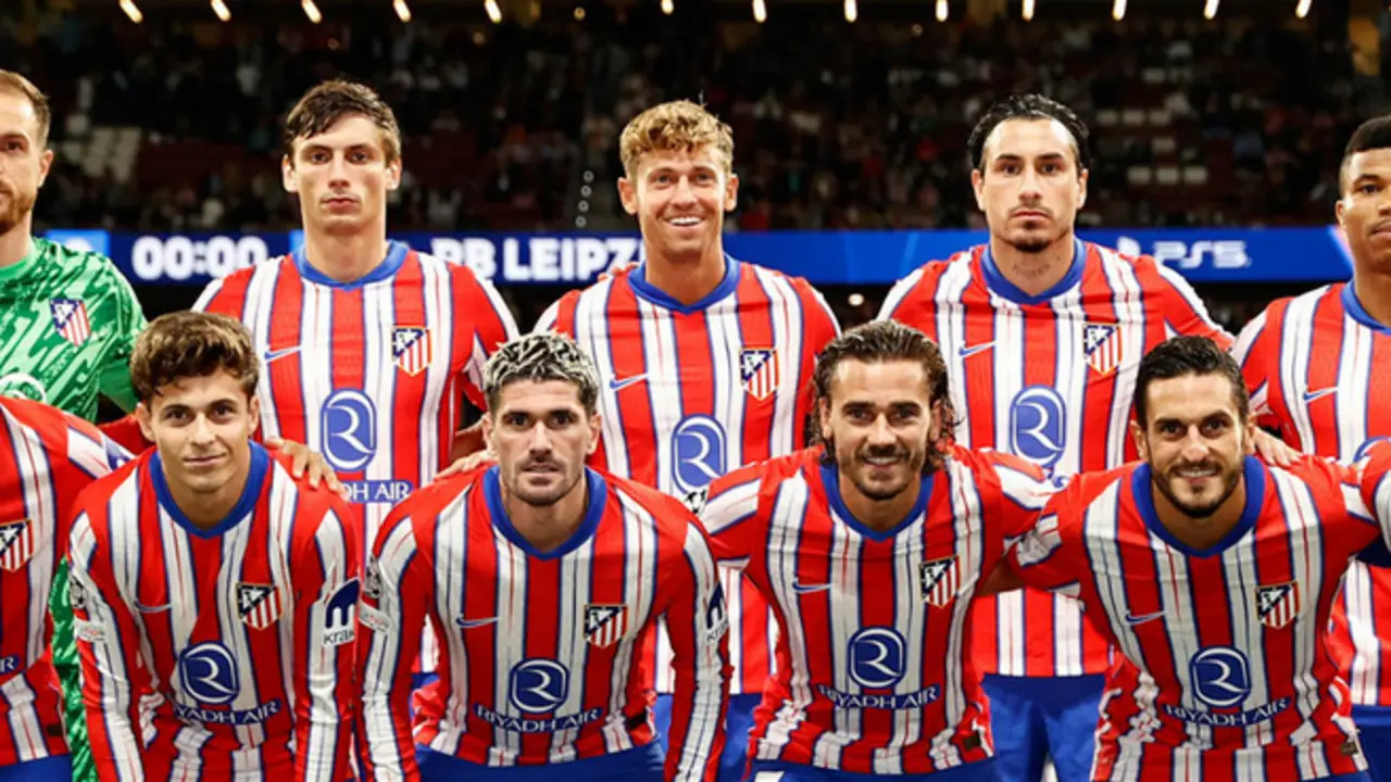 Atlético de Madrid