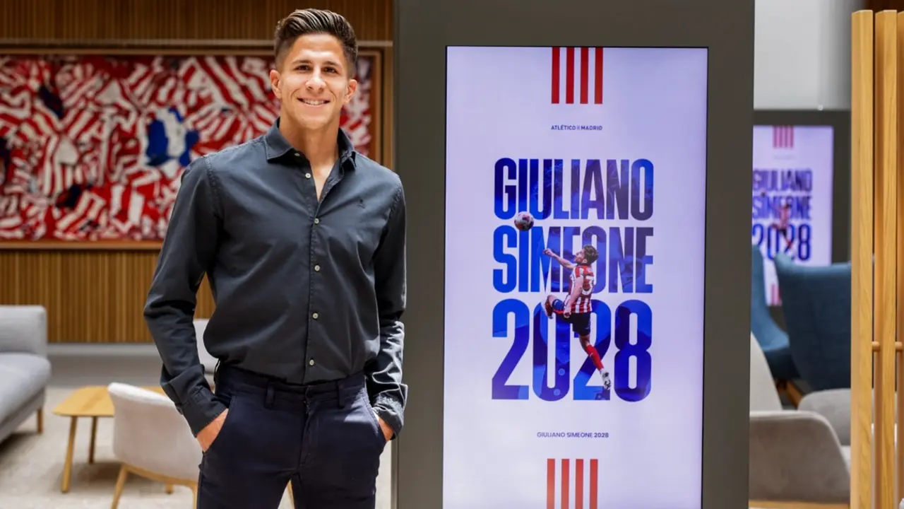 Giuliano Simeone