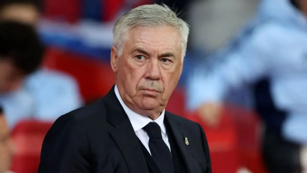 Ancelotti