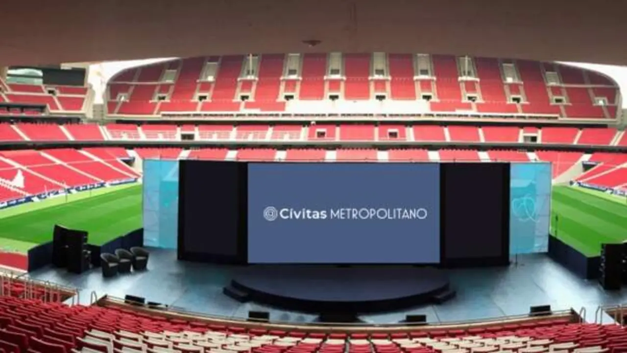 Civitas Metropolitano