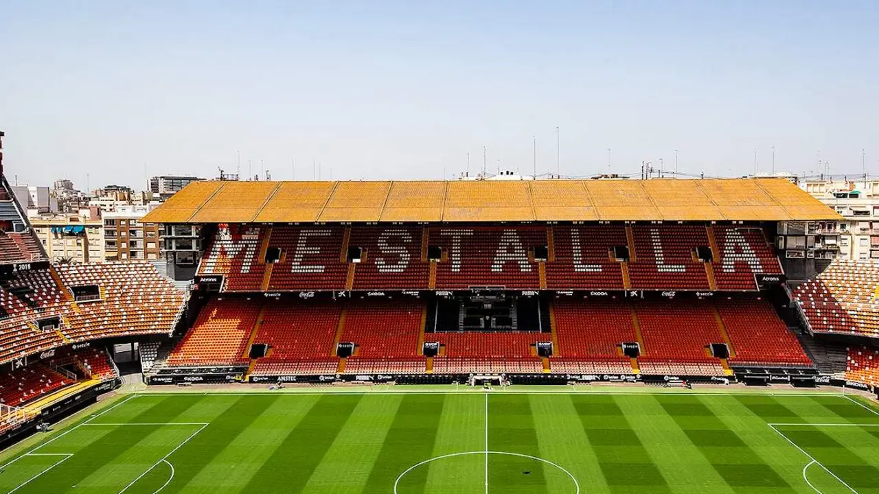 Mestalla