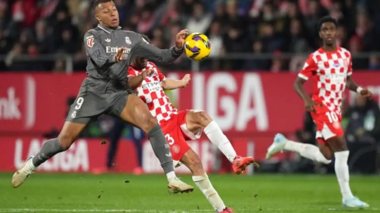 Mbappé