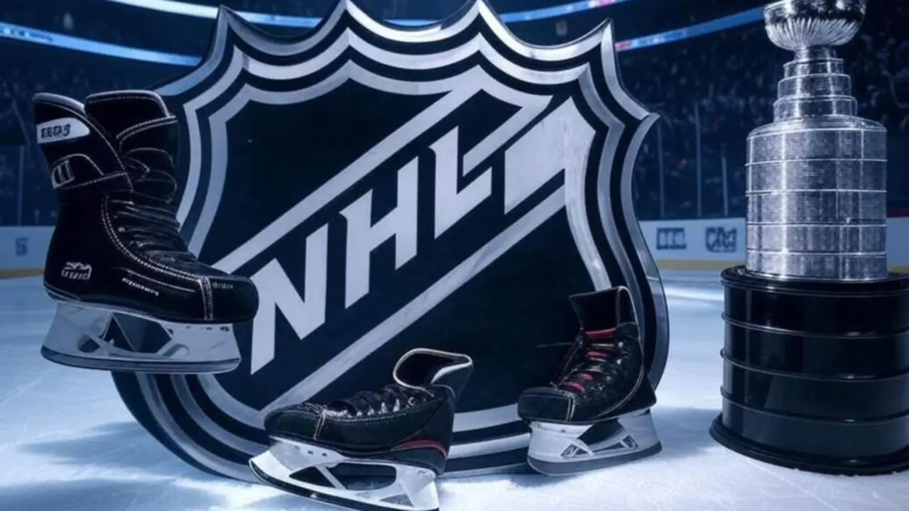 NHL