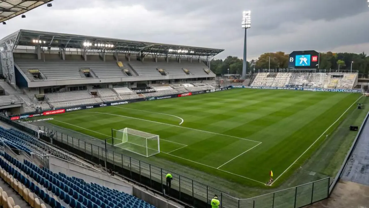 Examinen el análisis completo, estrategias de apuestas y predicciones para el enfrentamiento entre Benfica y Braga en la Copa de la Liga de Portugal 2025.