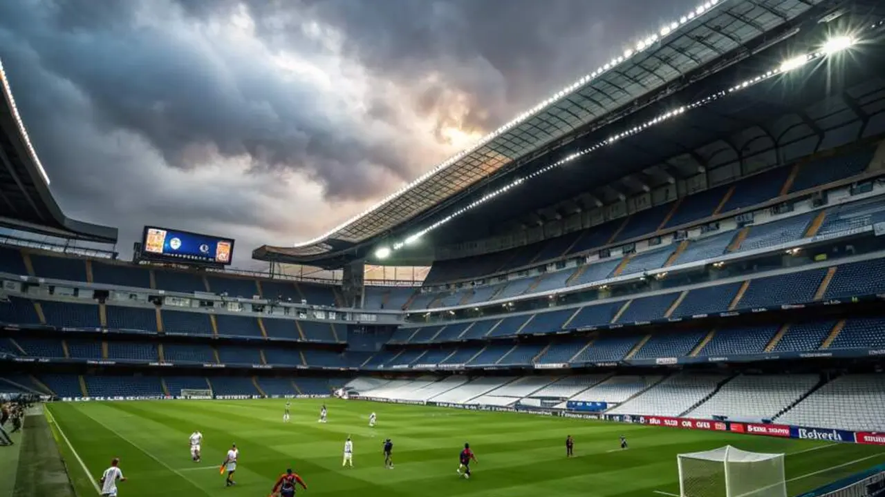 Pronóstico detallado y análisis de la final de la Champions League 2025 entre Manchester City y PSG, destacando tácticas, jugadores clave y las mejores apuestas.