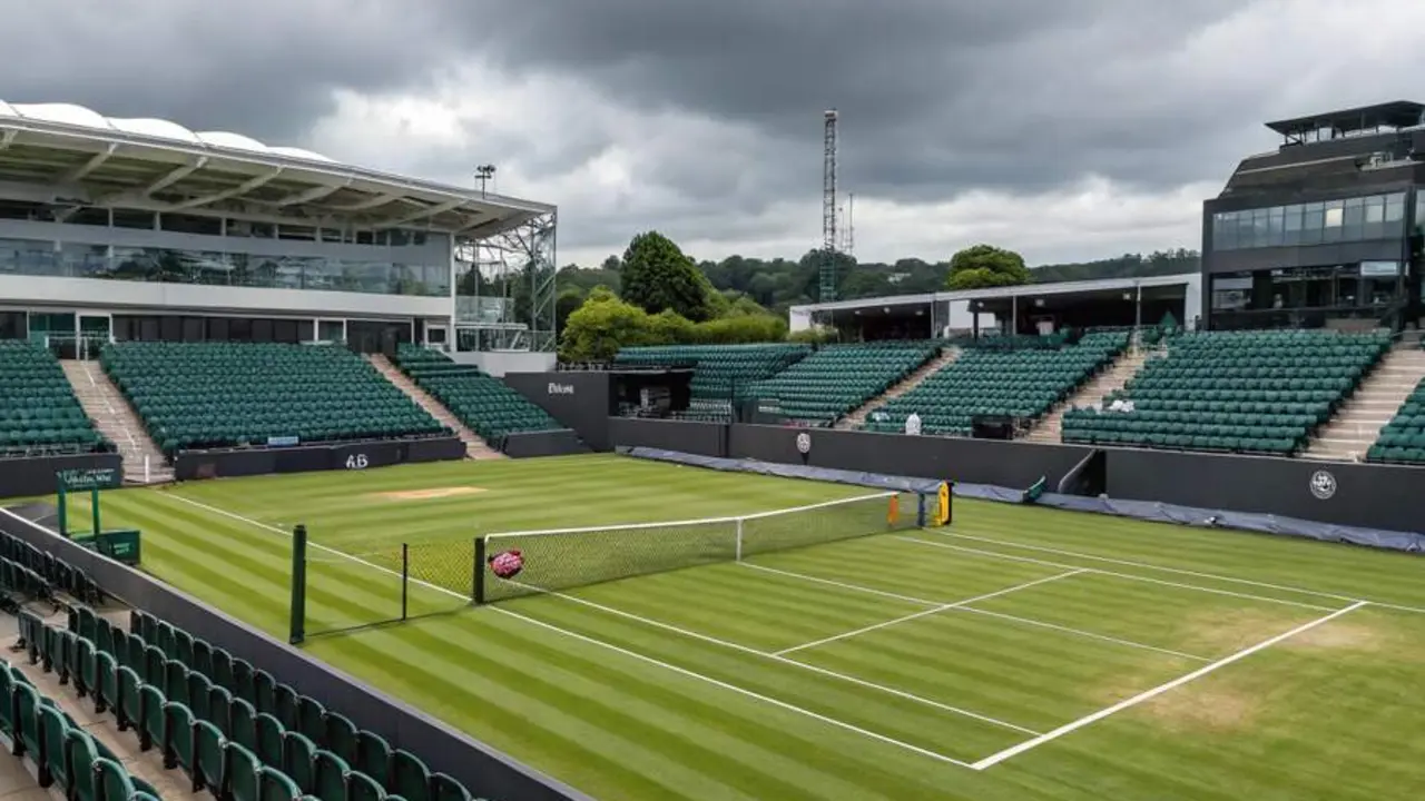 Explora el regreso de Rafael Nadal en su camino hacia el título de Roland Garros 2025 y las expectativas que lo rodean.