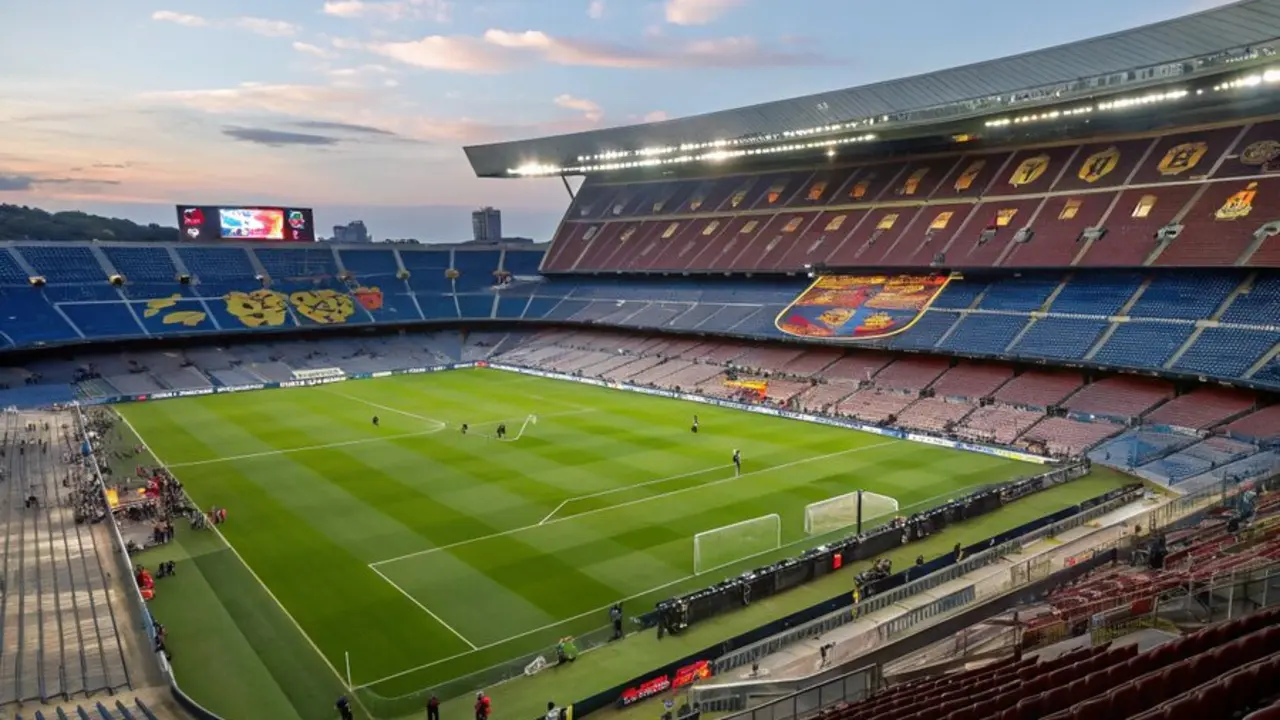 Un análisis detallado del partido entre Barcelona y Atlético Madrid el 24 de febrero de 2025. Predicciones de apuestas, análisis táctico y datos clave.