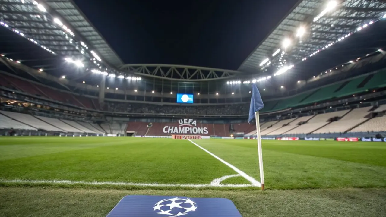 Análisis detallado del enfrentamiento de la UEFA Champions League entre Atlético de Madrid y Bayer Leverkusen, cubriendo tácticas, alineaciones probables y consejos de apuestas para maximizar los pronósticos en vamos.win.