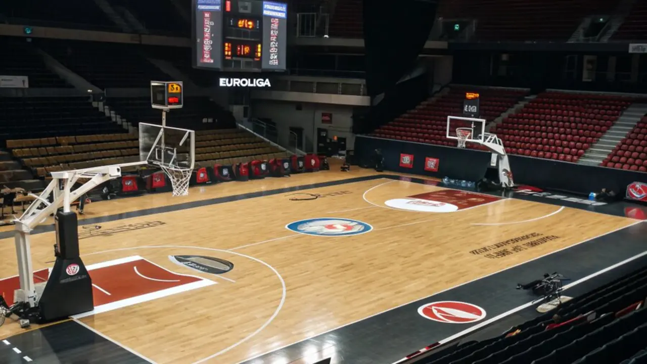 Sumérgete en el análisis detallado y las expectativas del apasionante partido entre Real Madrid y Olimpia Milano en la Euroliga. Un encuentro con implicaciones significativas para ambos equipos.