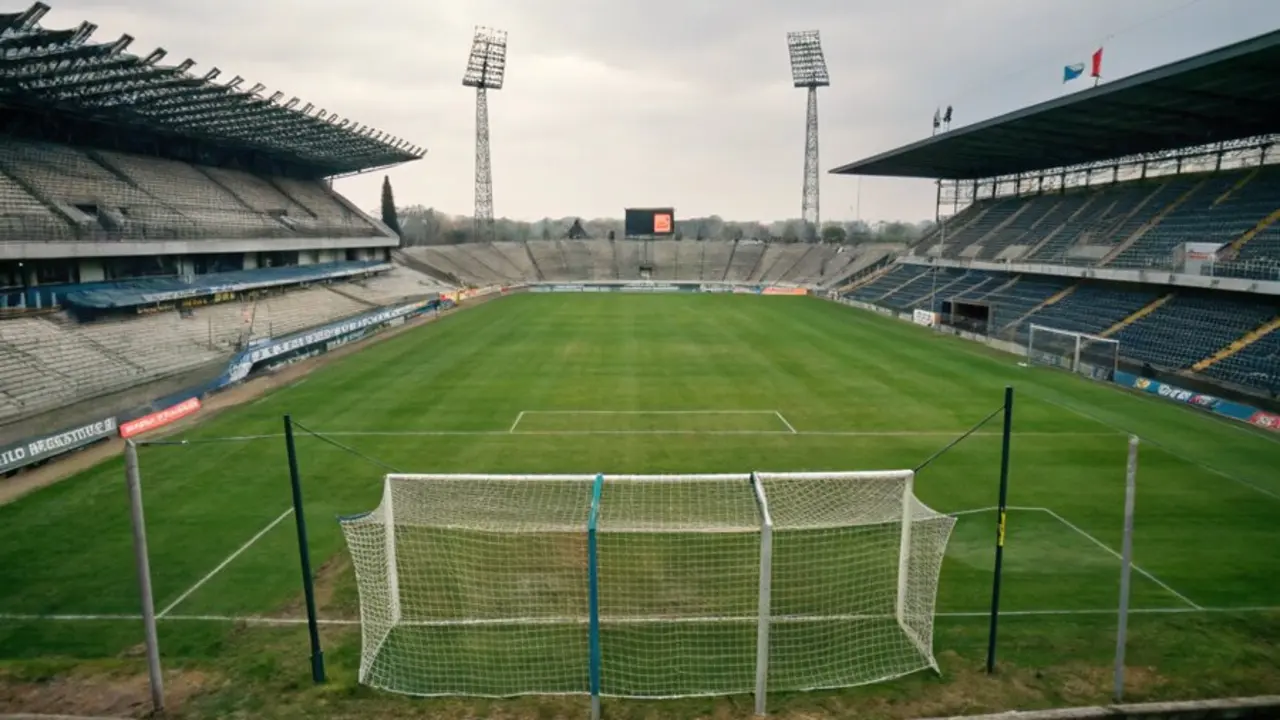 Descubre cómo las estrategias avanzadas en Vamos.win pueden revolucionar tus apuestas deportivas en 2025 con innovación tecnológica y análisis predictivo.