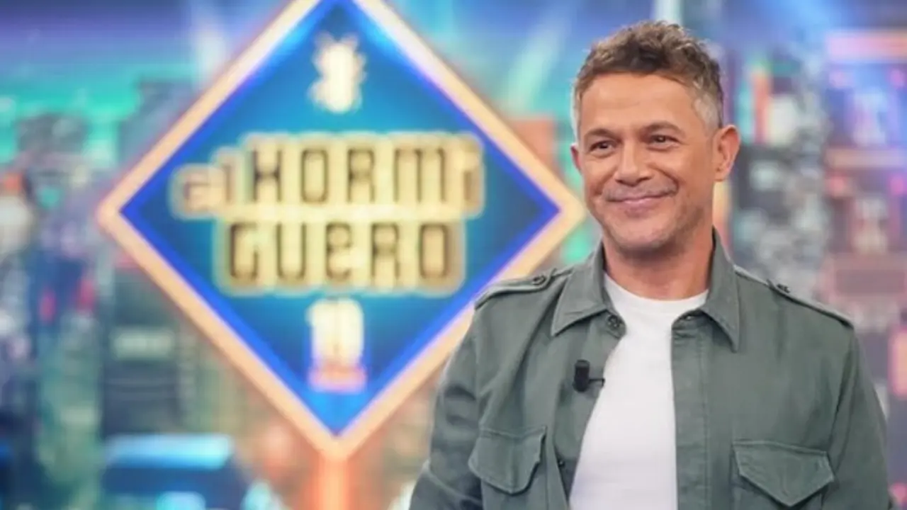 Instagram El hormiguero