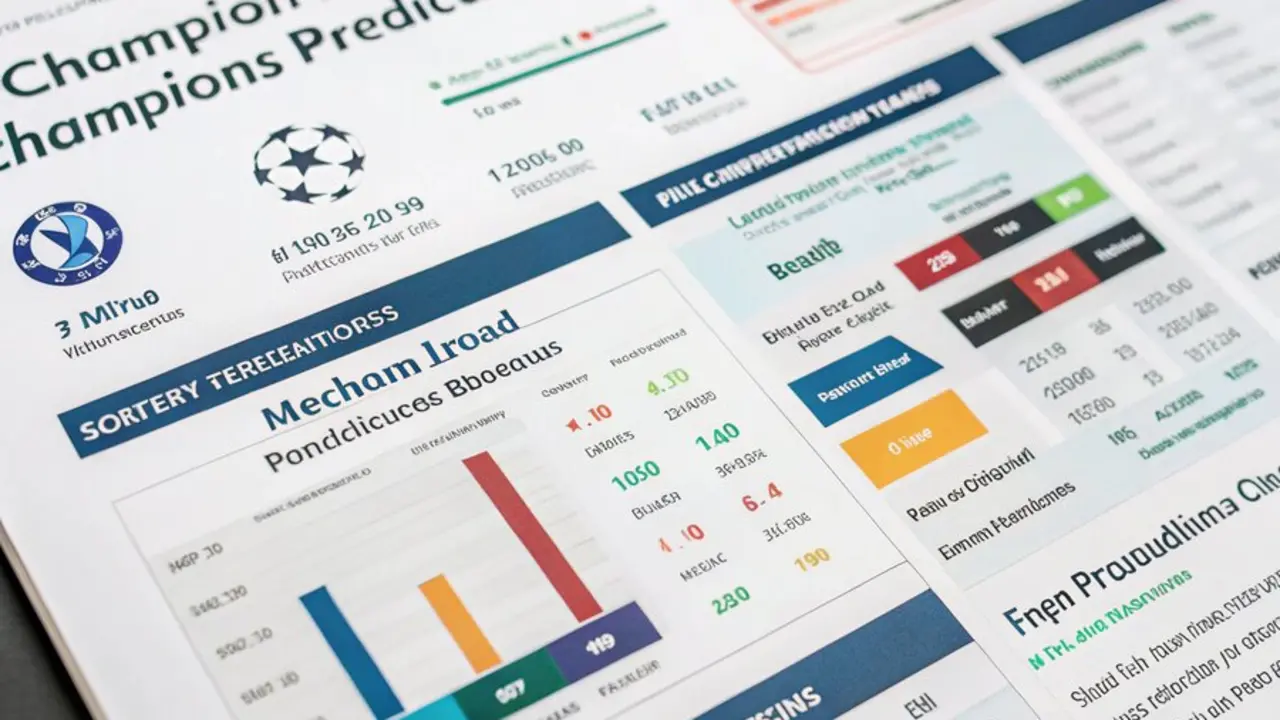 Descubre estrategias avanzadas y predicciones precisas para la Quiniela Jornada 40. Aprende cómo optimizar tus resultados con análisis de VamosWin.