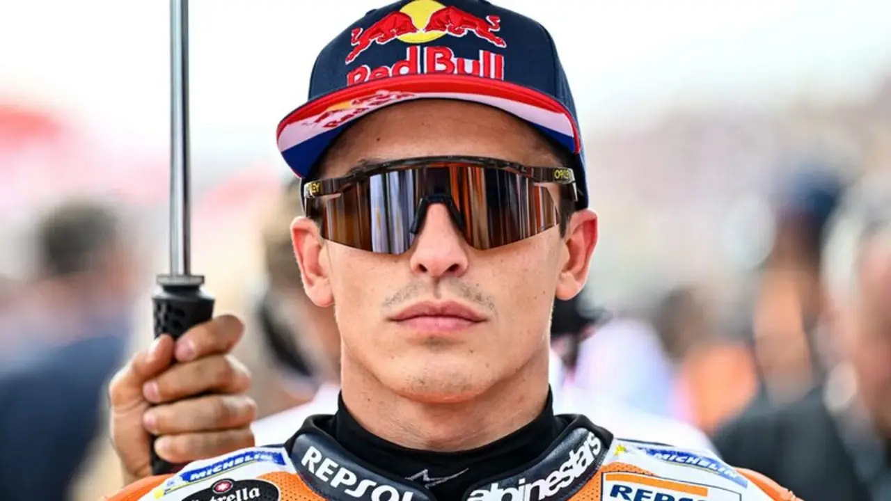 Marc Márquez