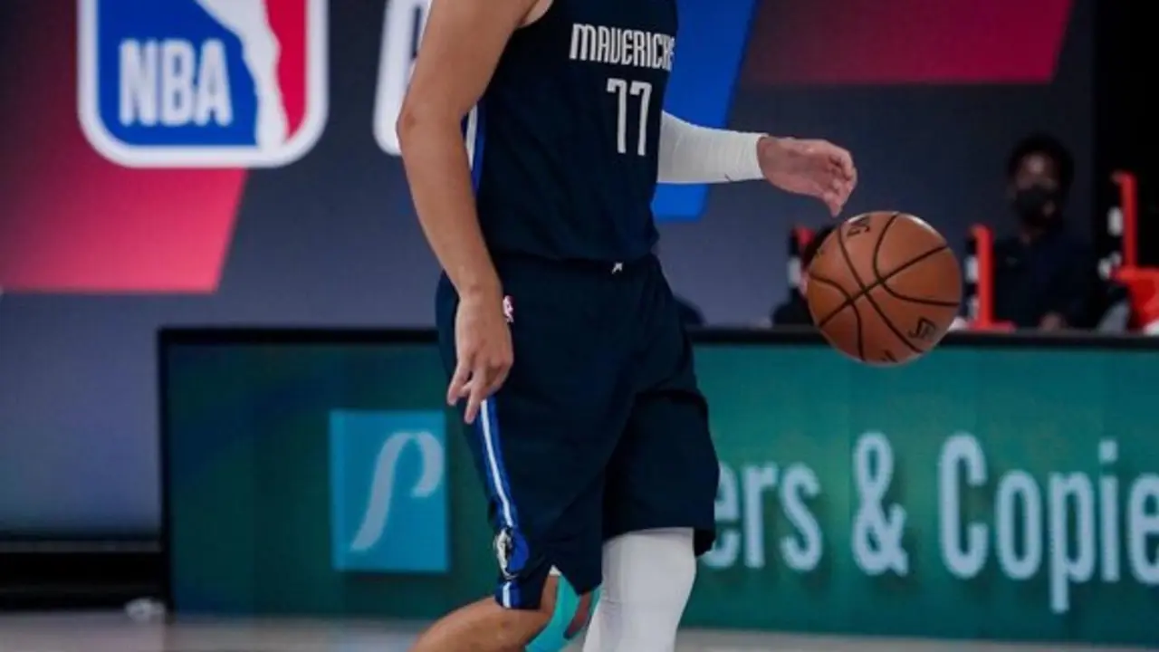 Luka Doncic