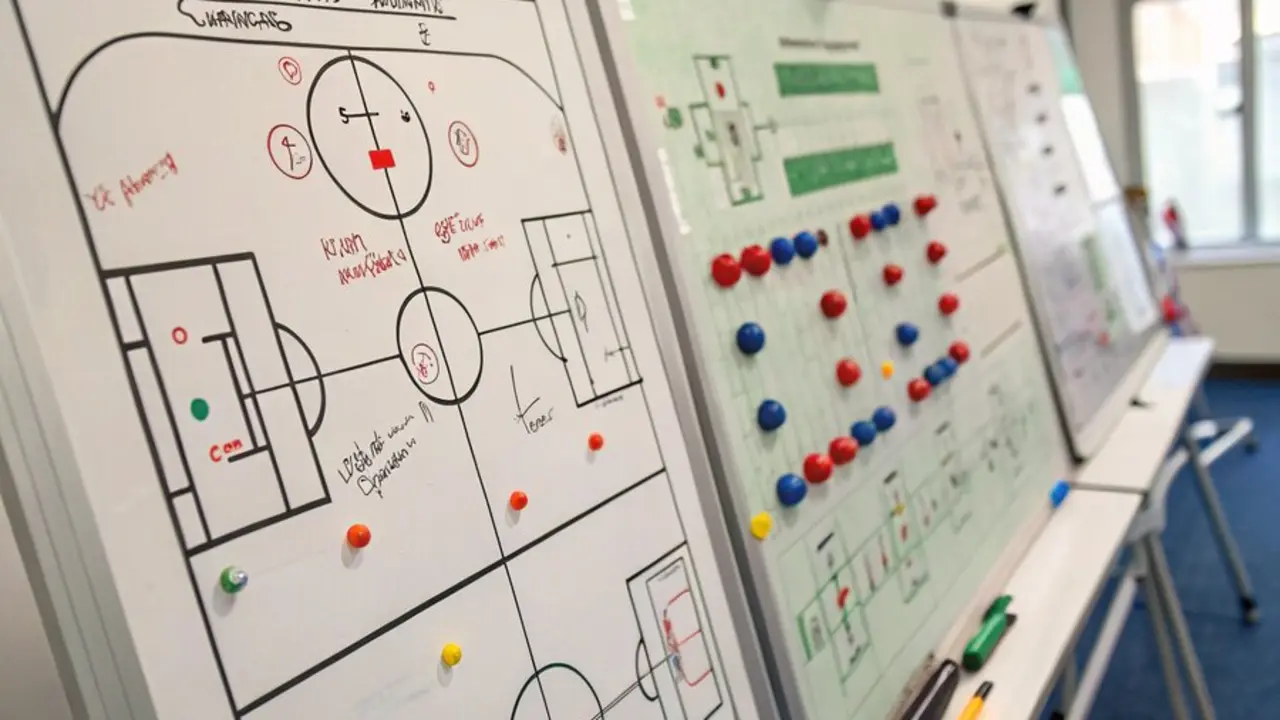 Análisis del clásico entre Real Madrid y FC Barcelona: rivalidad, estadísticas, alineaciones y estrategias de apuestas optimizadas.