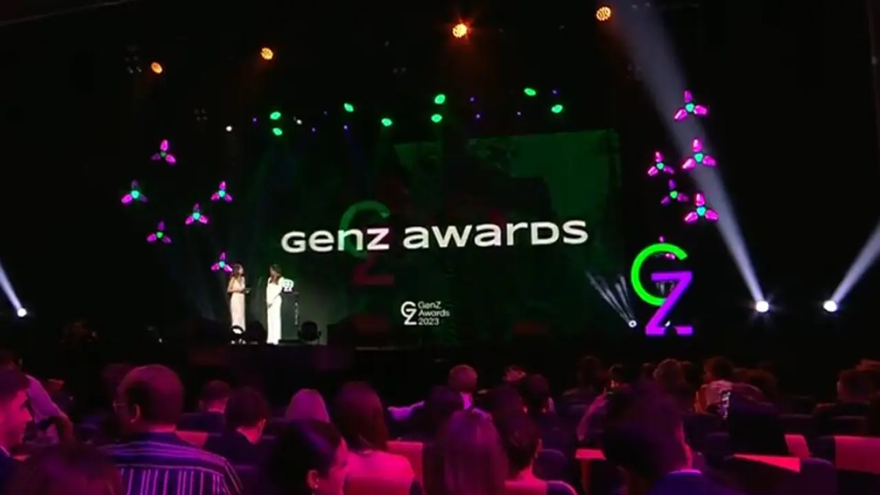 GenZ Awards