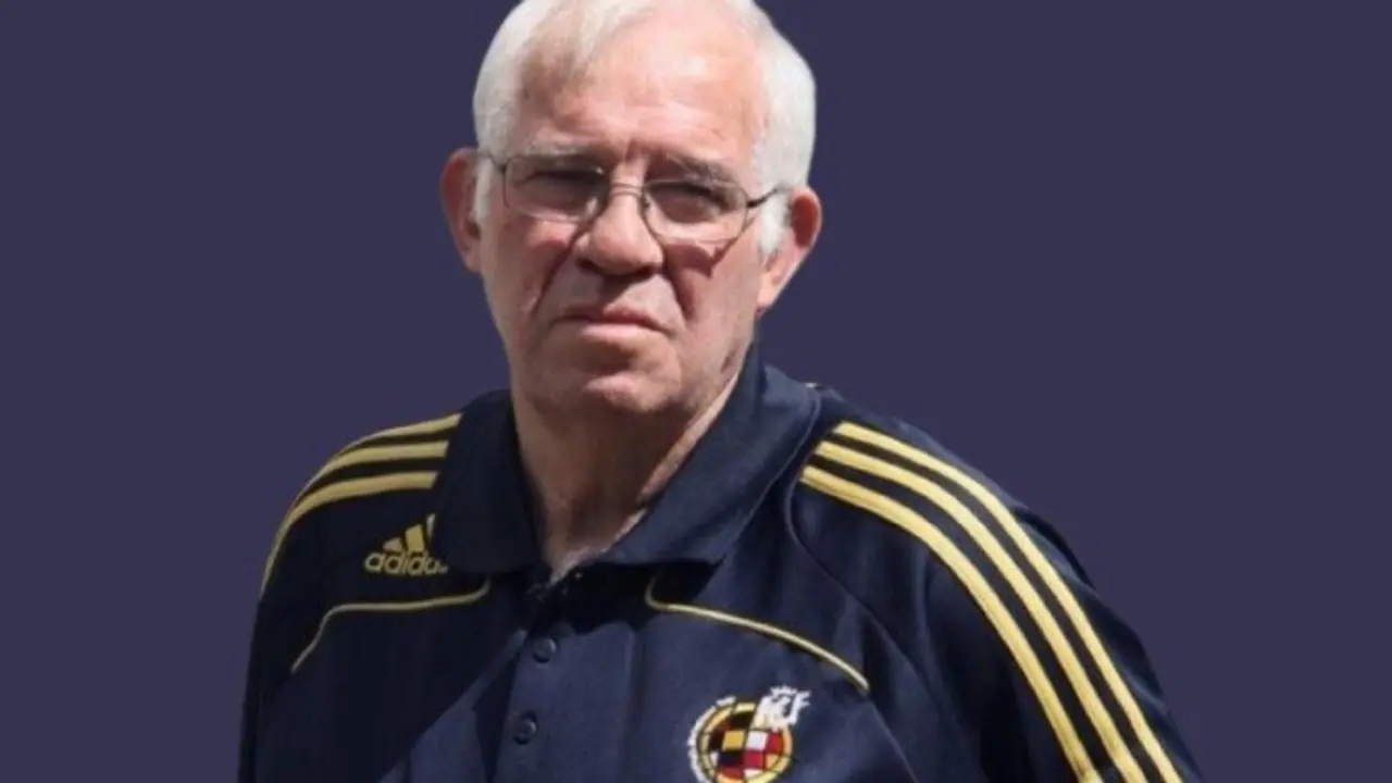 Luis Aragonés