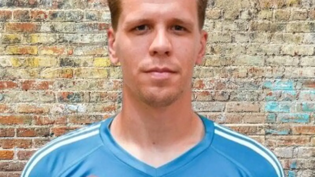 Wojciech Szczesny