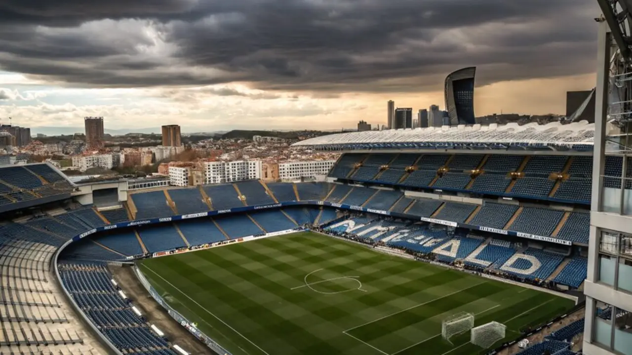 Explora todos los detalles cruciales y tácticos del electrizante Derbi Madrileño. Descubre análisis, apuestas y pronósticos en este choque de titanes.