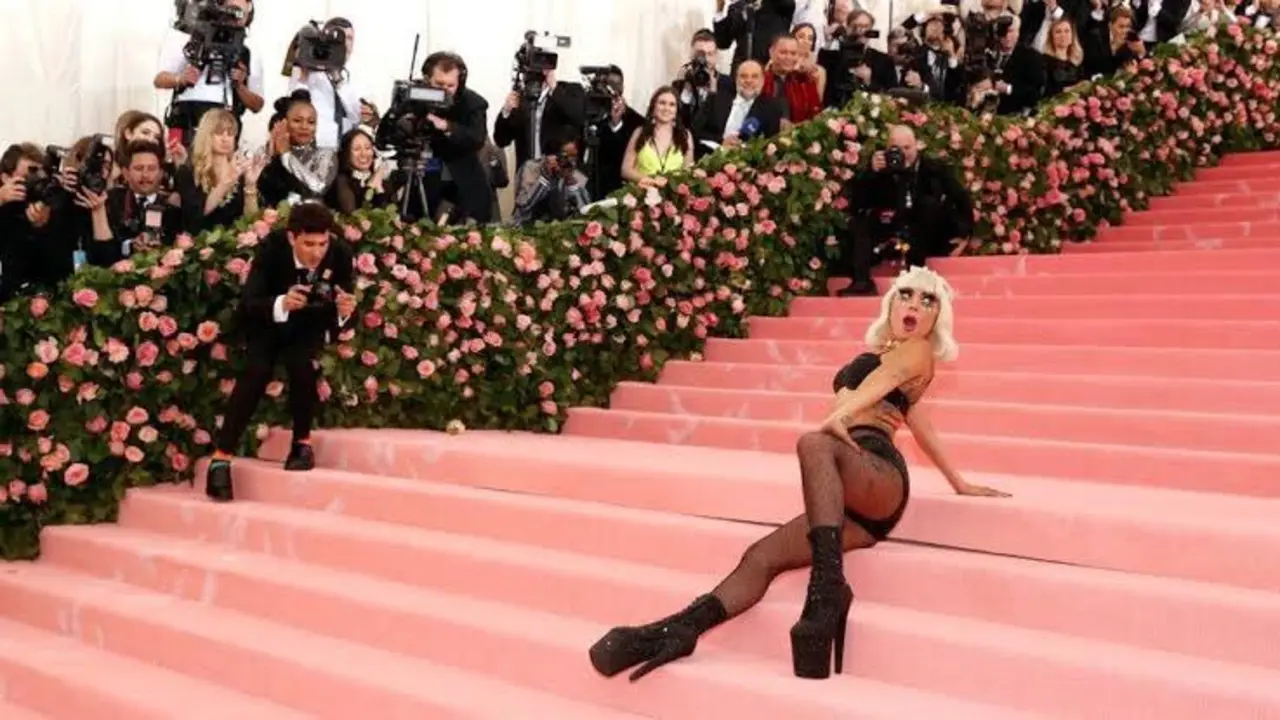 met gala