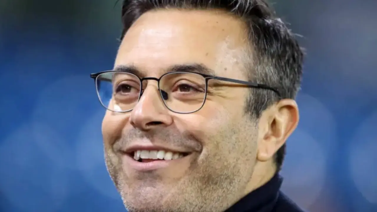 Andrea Radrizzani