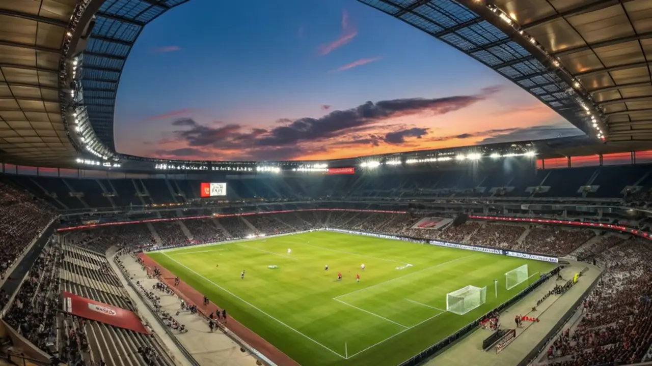 Análisis completo del duelo PSV Eindhoven vs Juventus en la Champions League 2025, con pronósticos, cuotas comparativas y alineaciones probables.