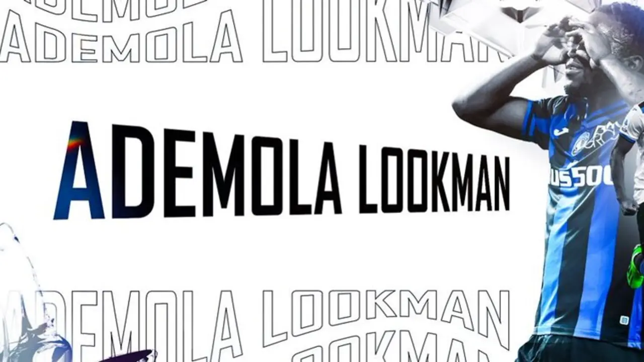 Ademola Lookman