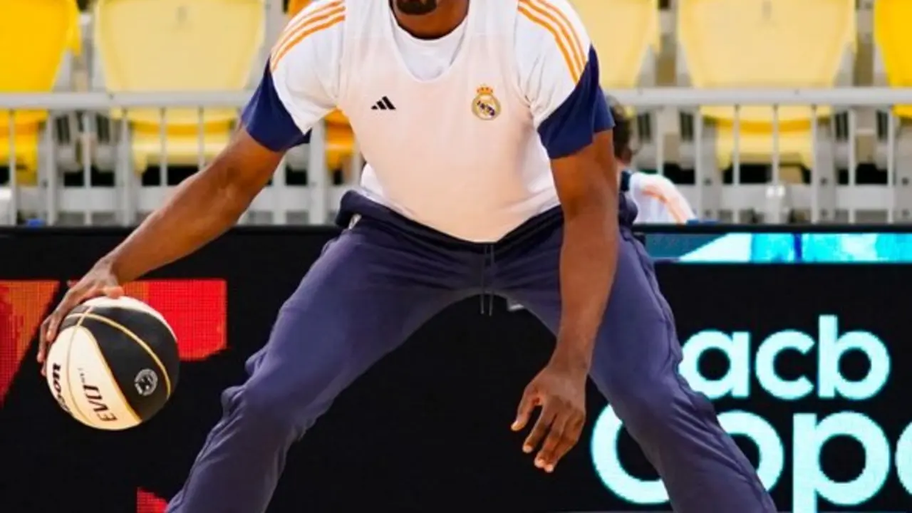 Serge Ibaka