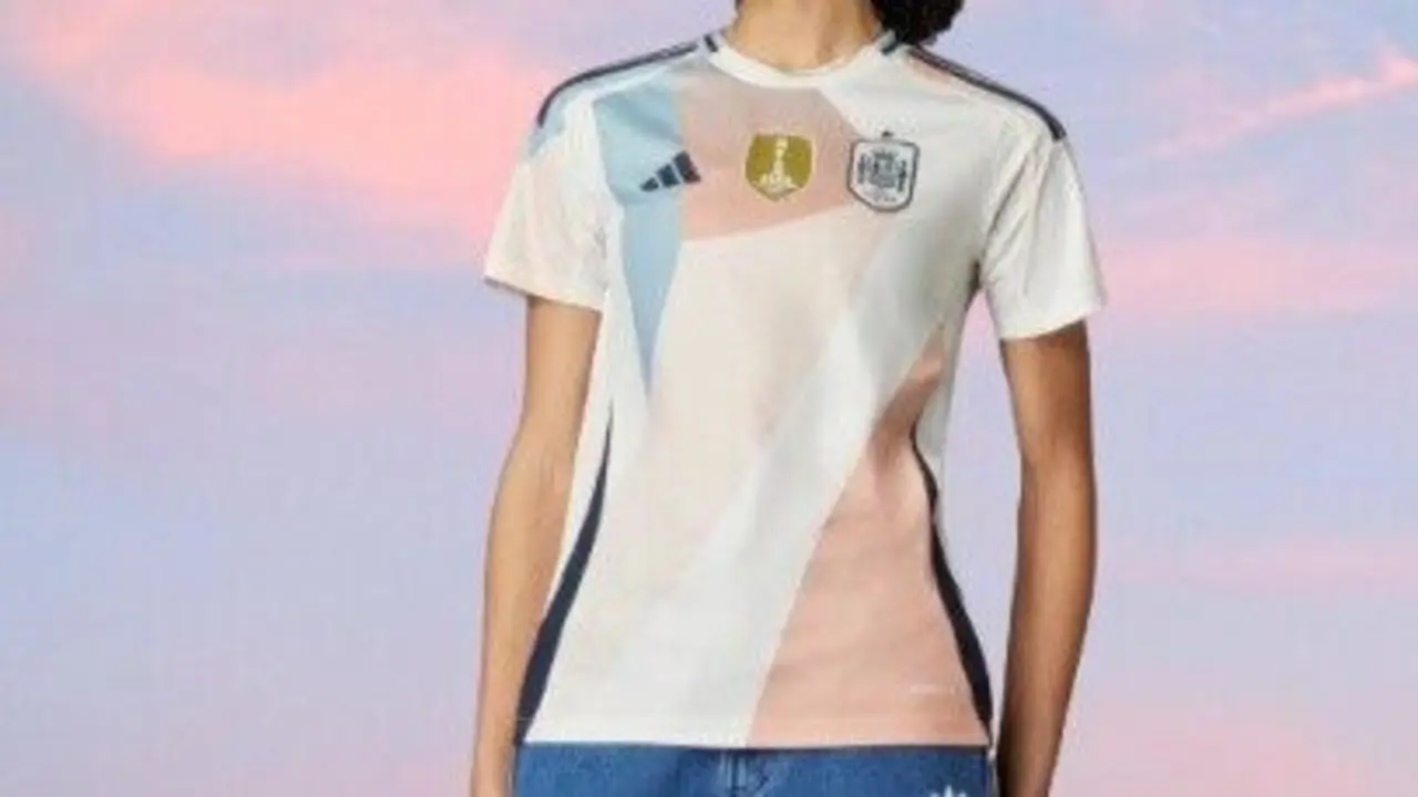 Selección española femenina