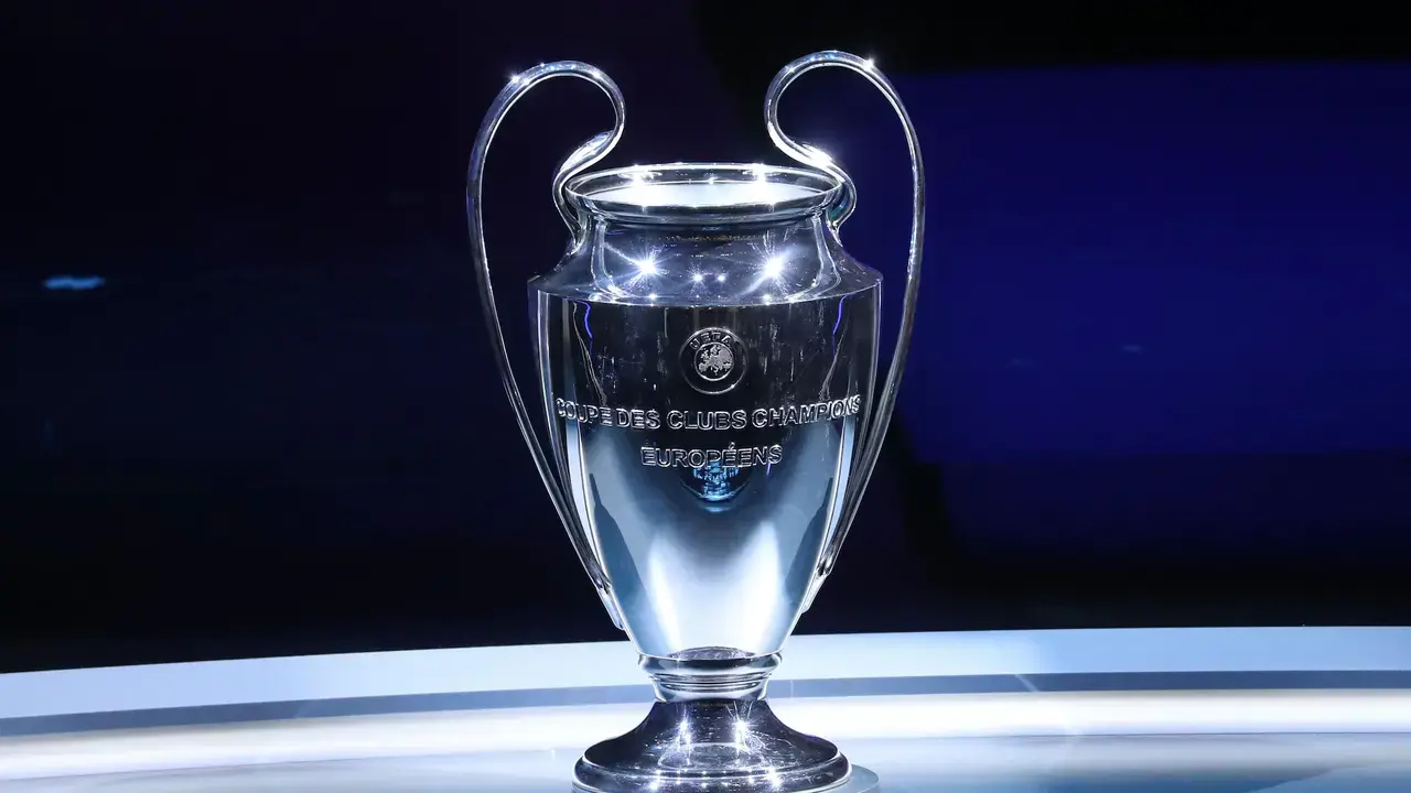 UEFA champions league