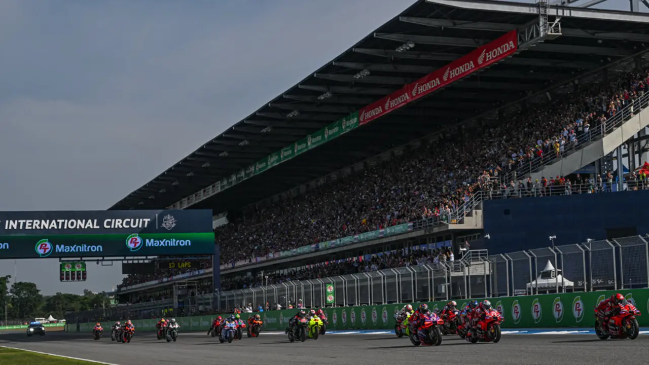 MotoGP