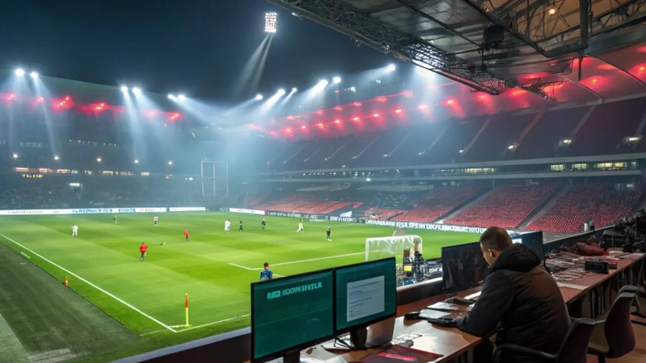 Un análisis completo del choque entre Manchester City y Liverpool, destacando el panorama deportivo, táctico y de apuestas.