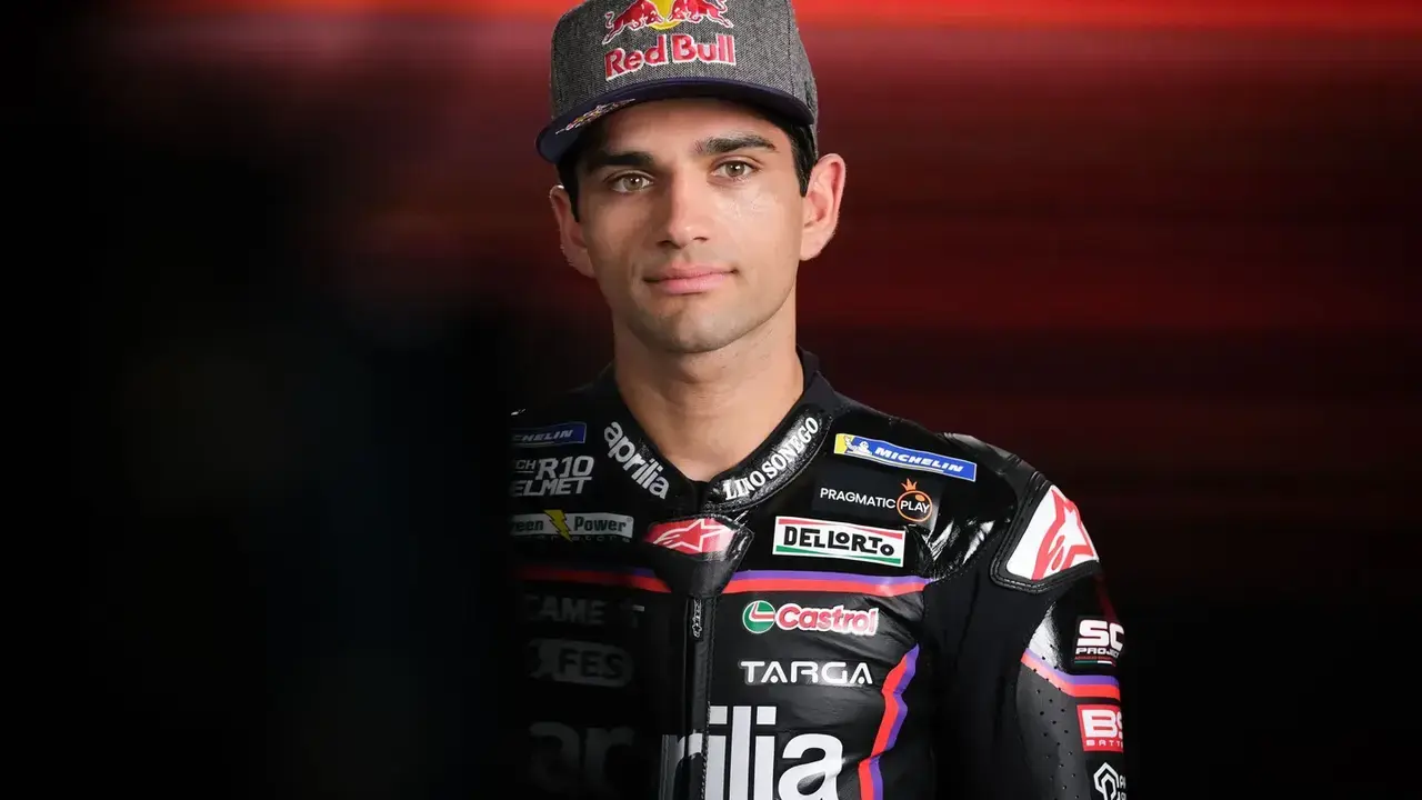 MotoGP Jorge Martín