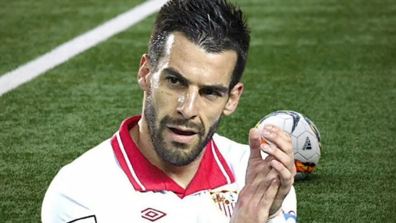 Álvaro Negredo