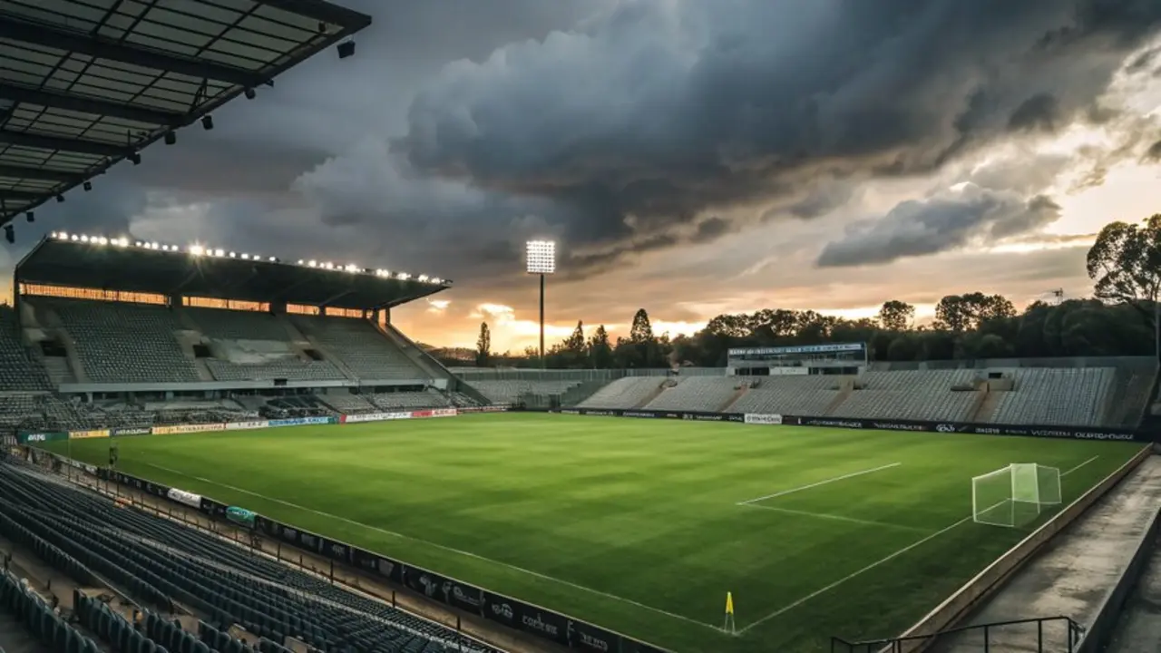 Análisis completo del partido Málaga vs Cádiz, pronóstico de empate en la Segunda División con cuotas y análisis de forma que ofrece una visión detallada para los apostadores.