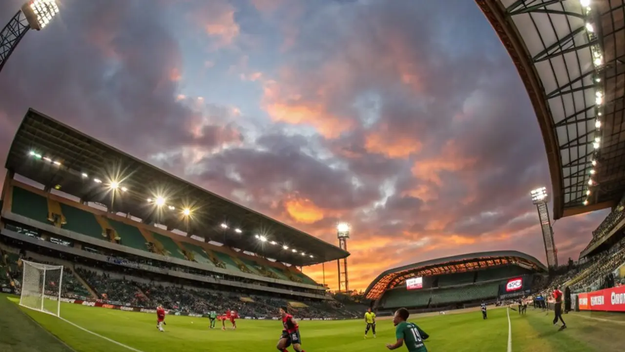 Análisis detallado del enfrentamiento entre Casa Pia y Sporting Lisboa, con predicción, análisis táctico, estadísticas y cuotas deportivas para la Liga Portugal.