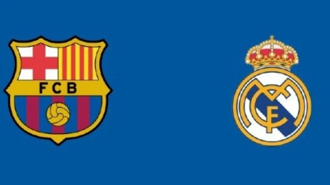 FC Barcelona vs Real Madrid