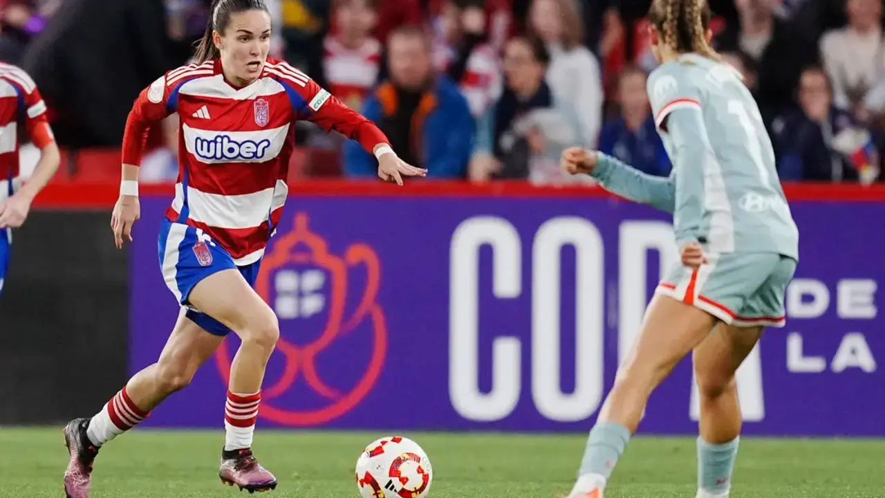 Granada CF femenino