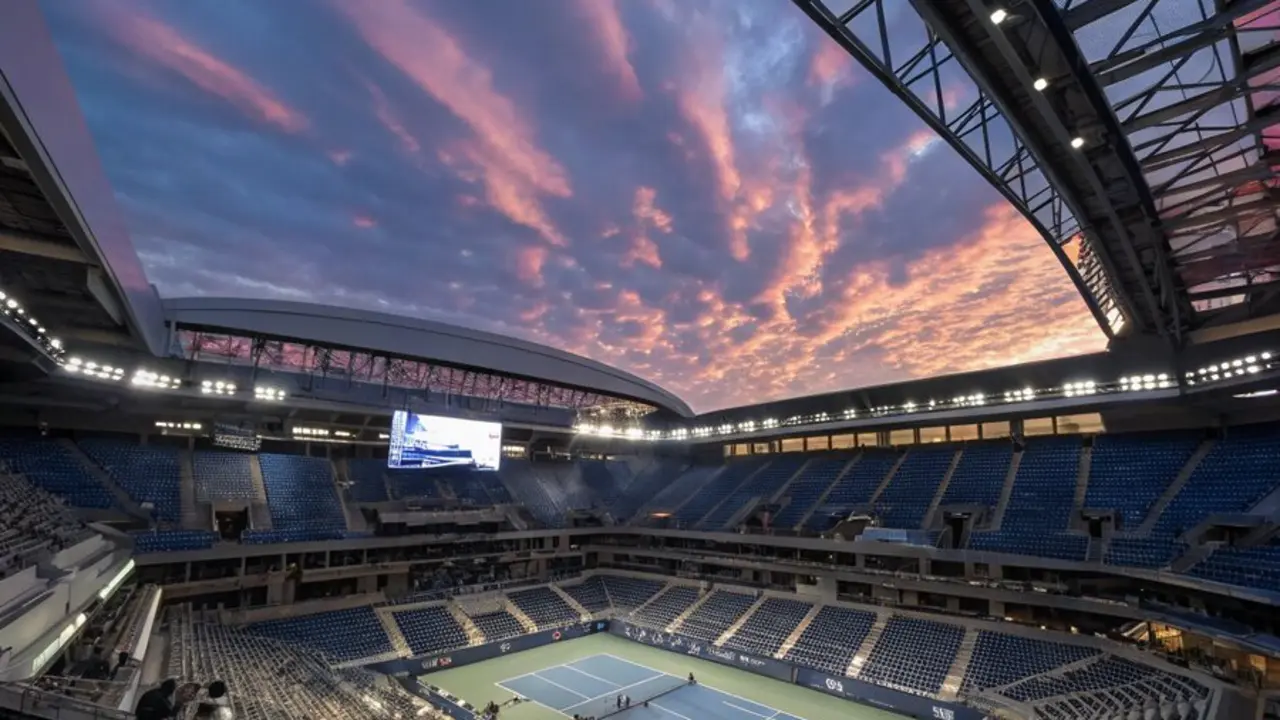 Análisis y pronóstico del encuentro entre Holger Rune y Jack Draper en la final del Masters Indian Wells.