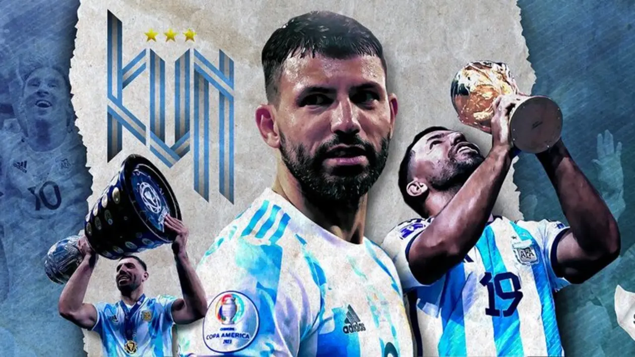 Kun Aguero